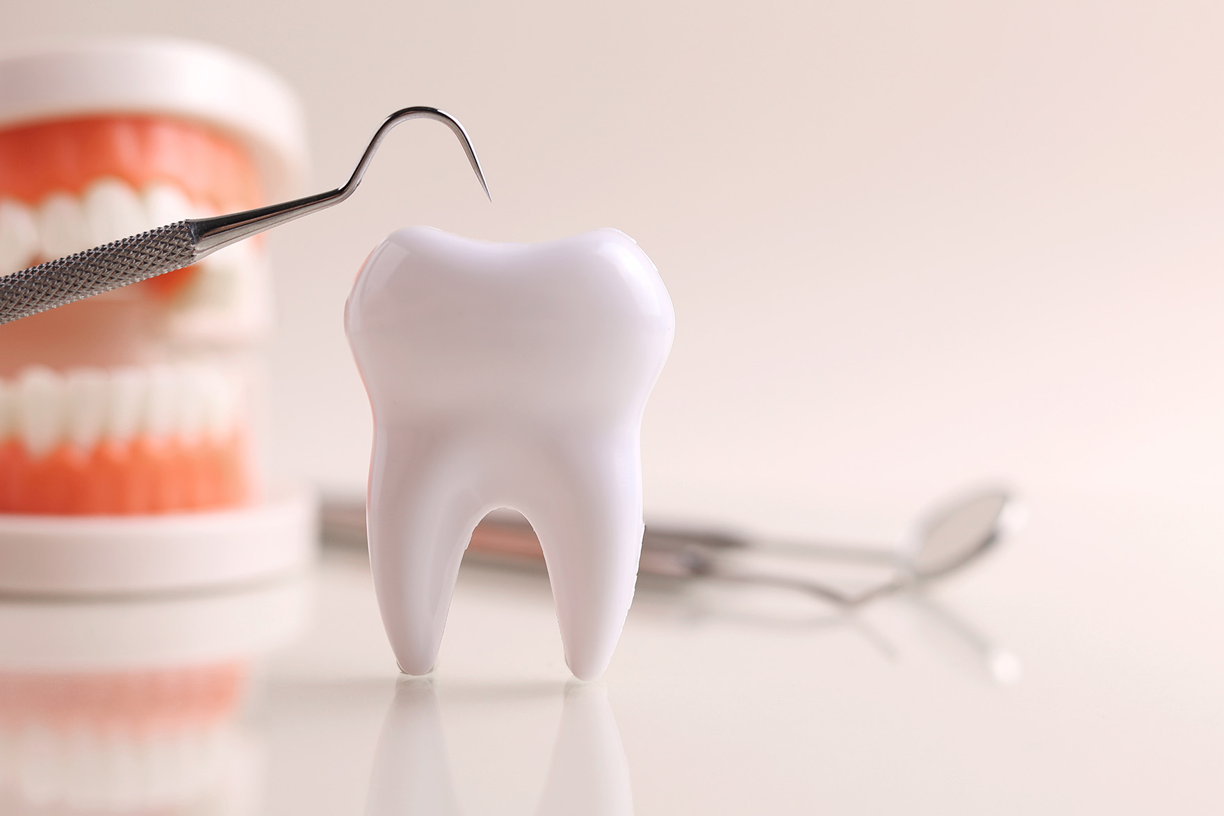 根管治療の痛みを最小限に抑える対策